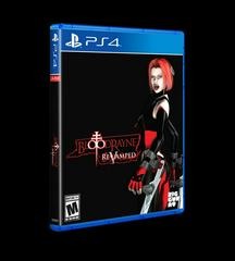 Bloodrayne: ReVamped